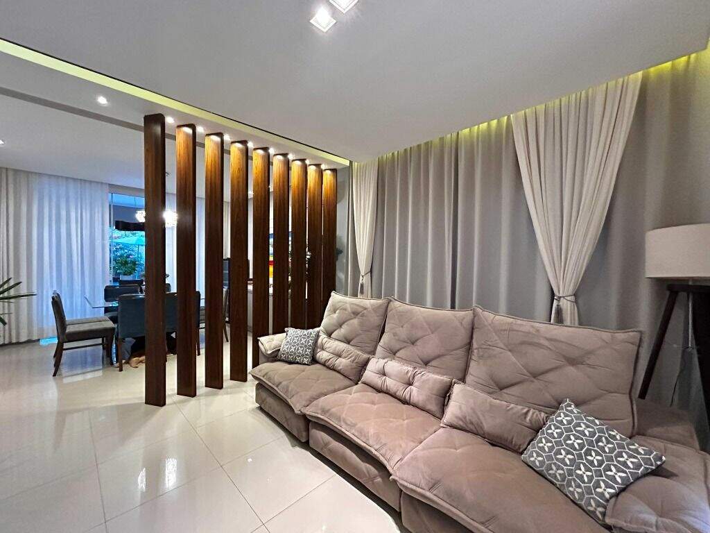 Casa para aluguel no Ipê: 