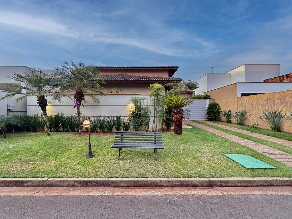 Casa para aluguel no Ipê: 