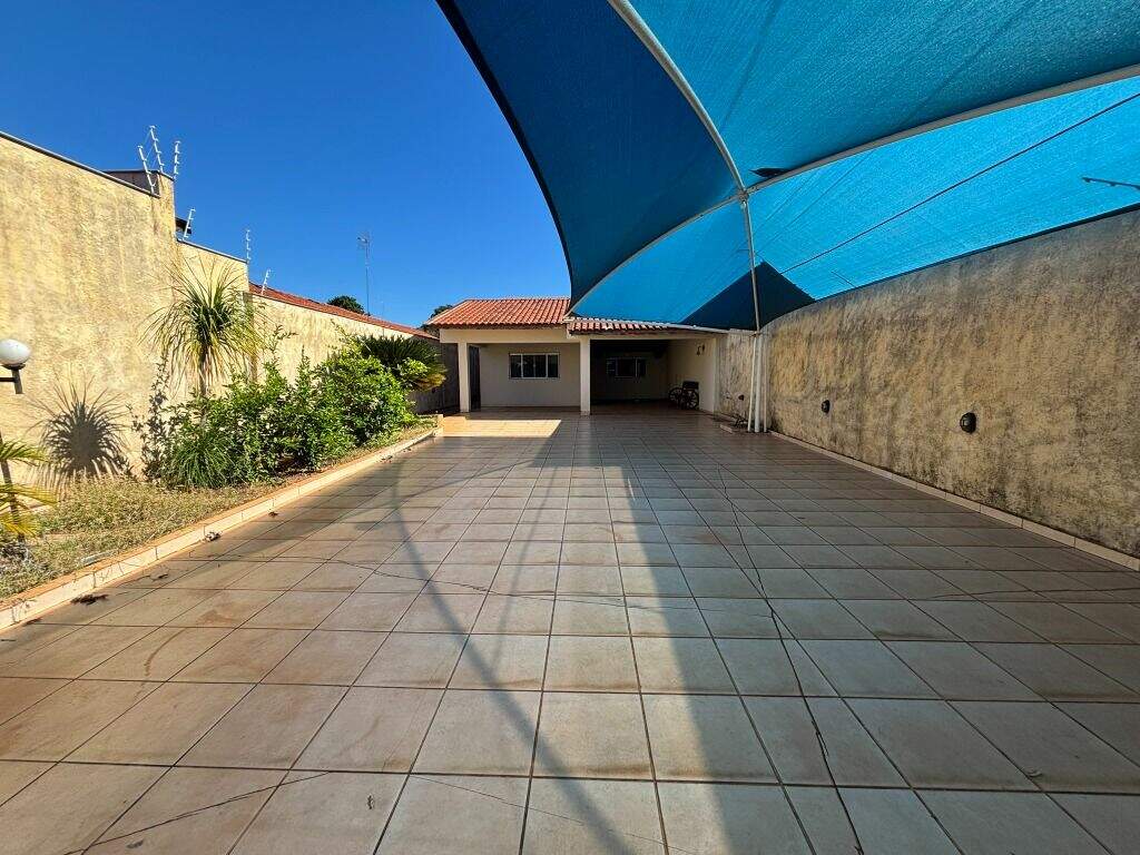Casa à venda no São Jorge: 