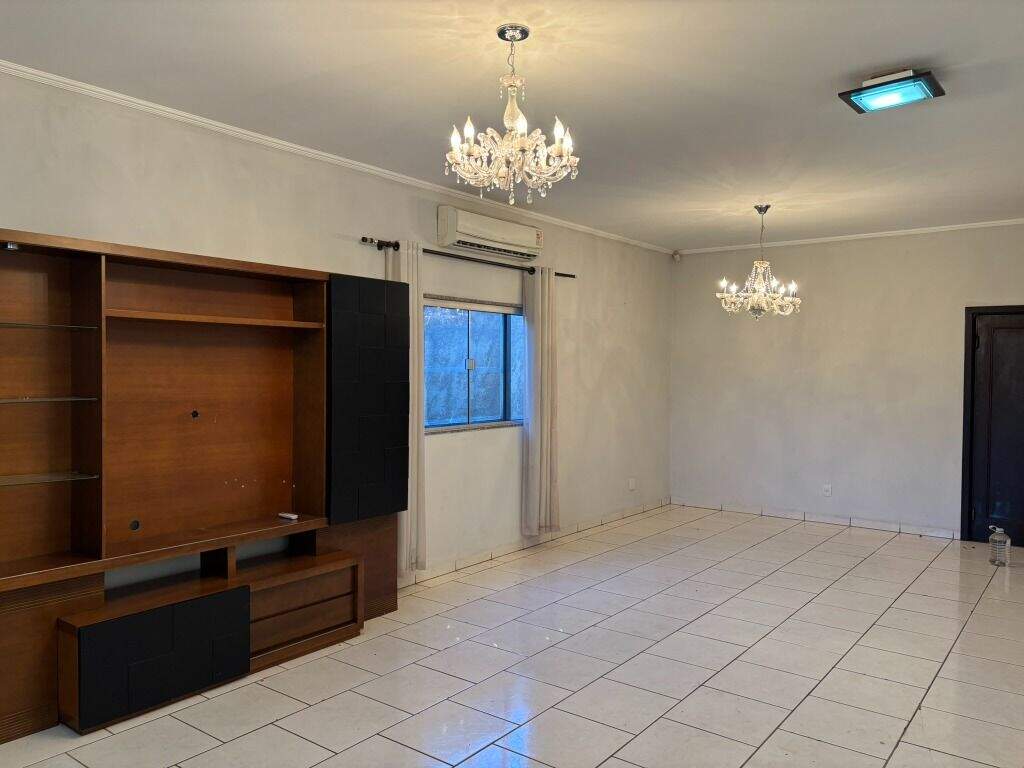 Casa à venda no São Jorge: 