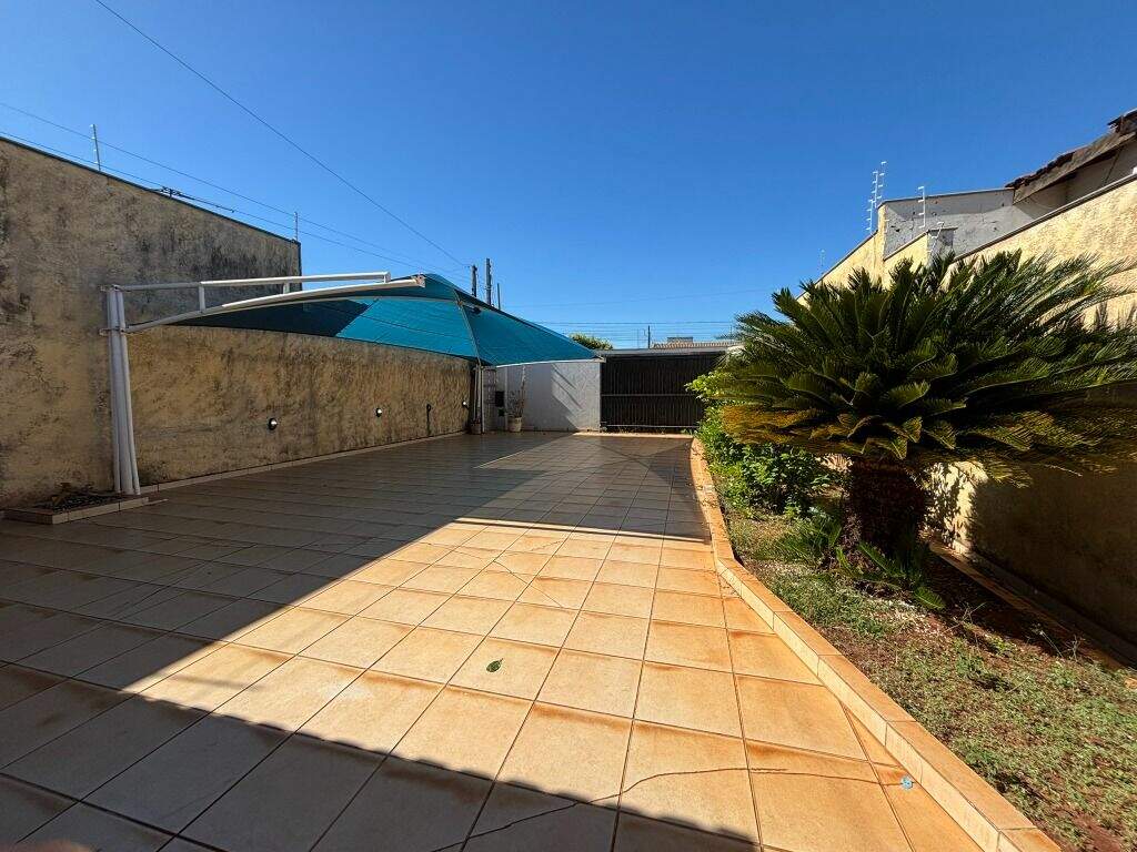Casa à venda no São Jorge: 