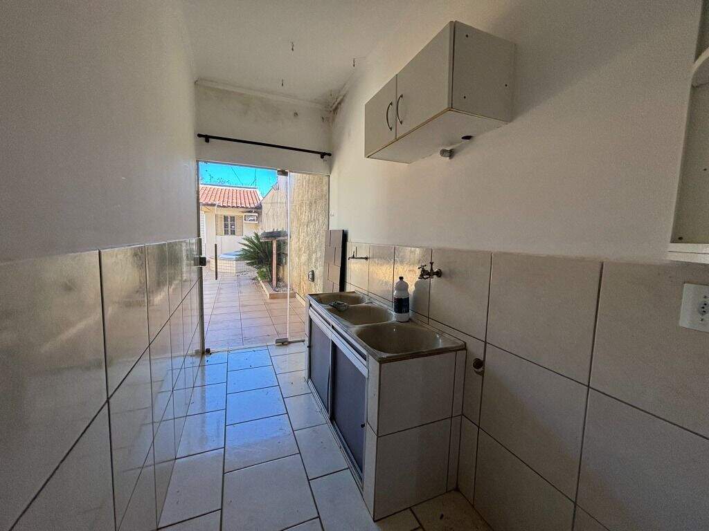 Casa à venda no São Jorge: 