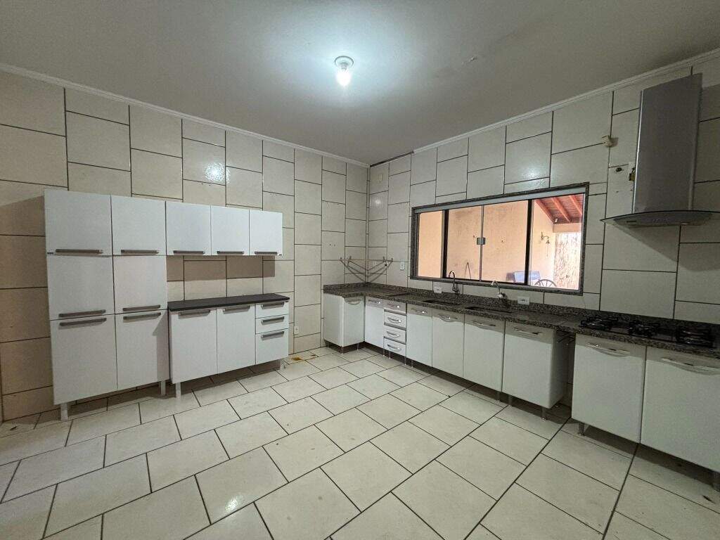 Casa à venda no São Jorge: 