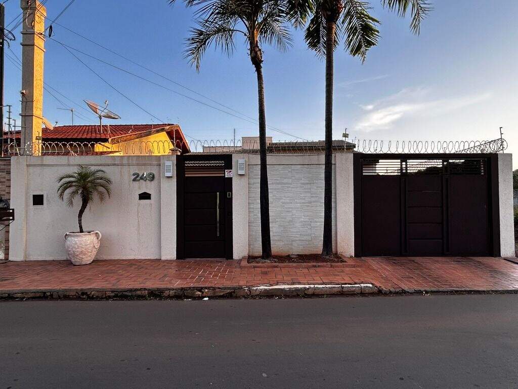 Casa à venda no Jardim Progresso: 