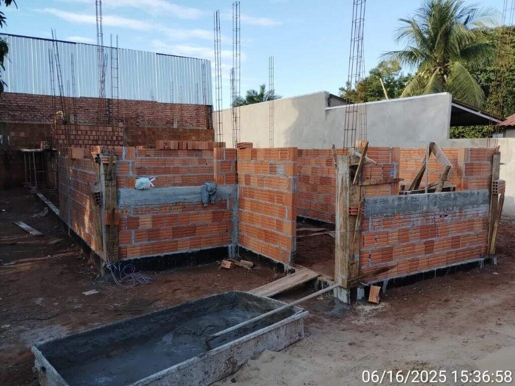Casa à venda no Carioca: 