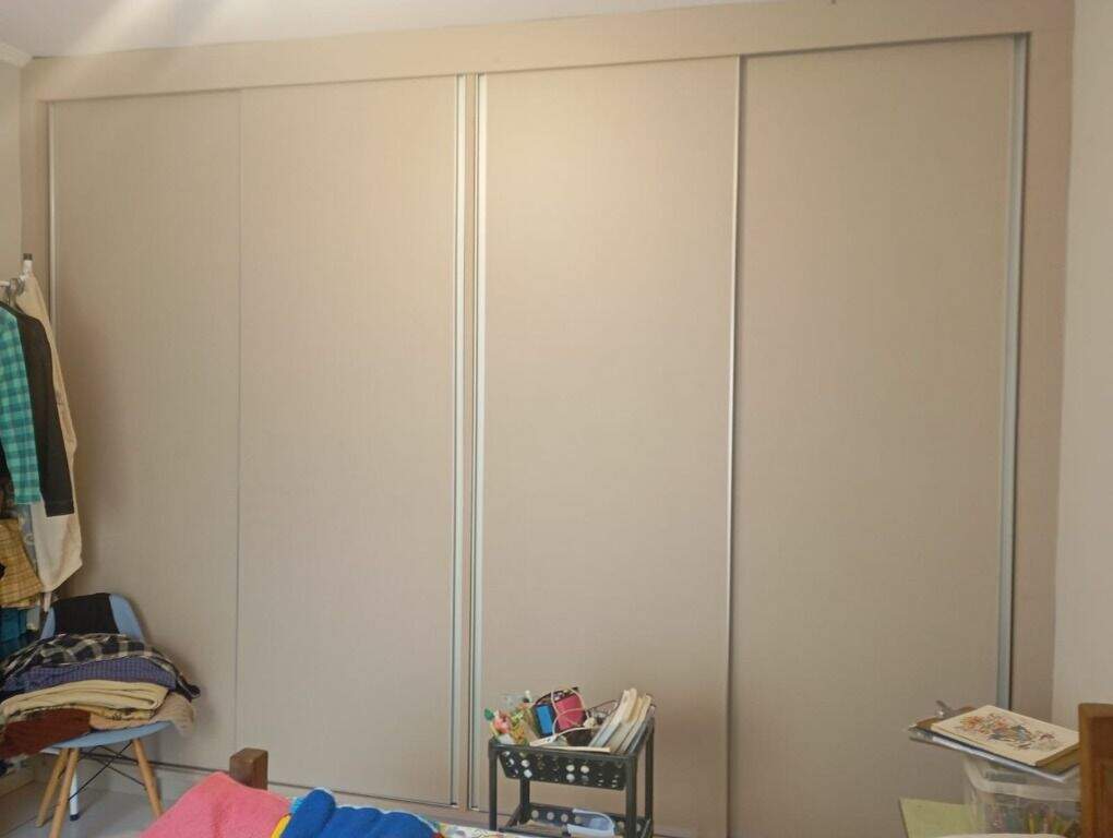 Casa à venda no Vila São João: 