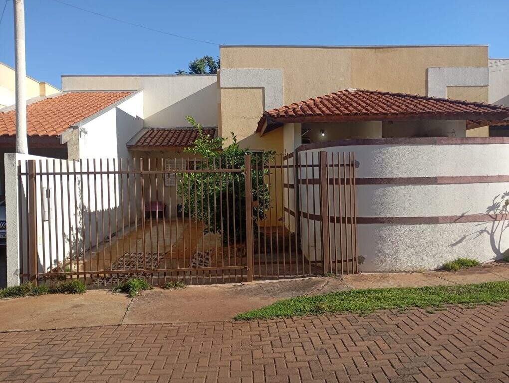 Casa à venda no Vila São João: 