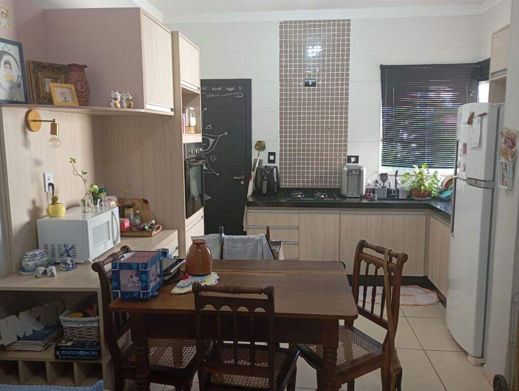 Casa à venda no Vila São João: 