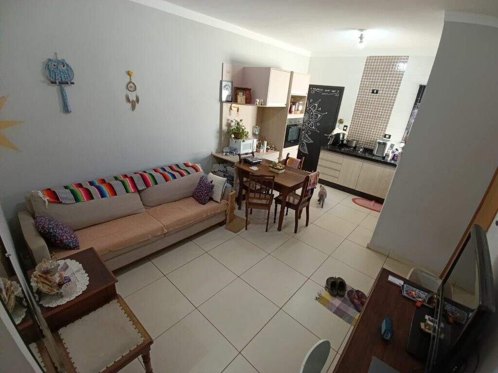 Casa à venda no Vila São João: 