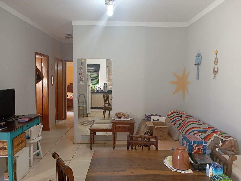 Casa à venda no Vila São João: 