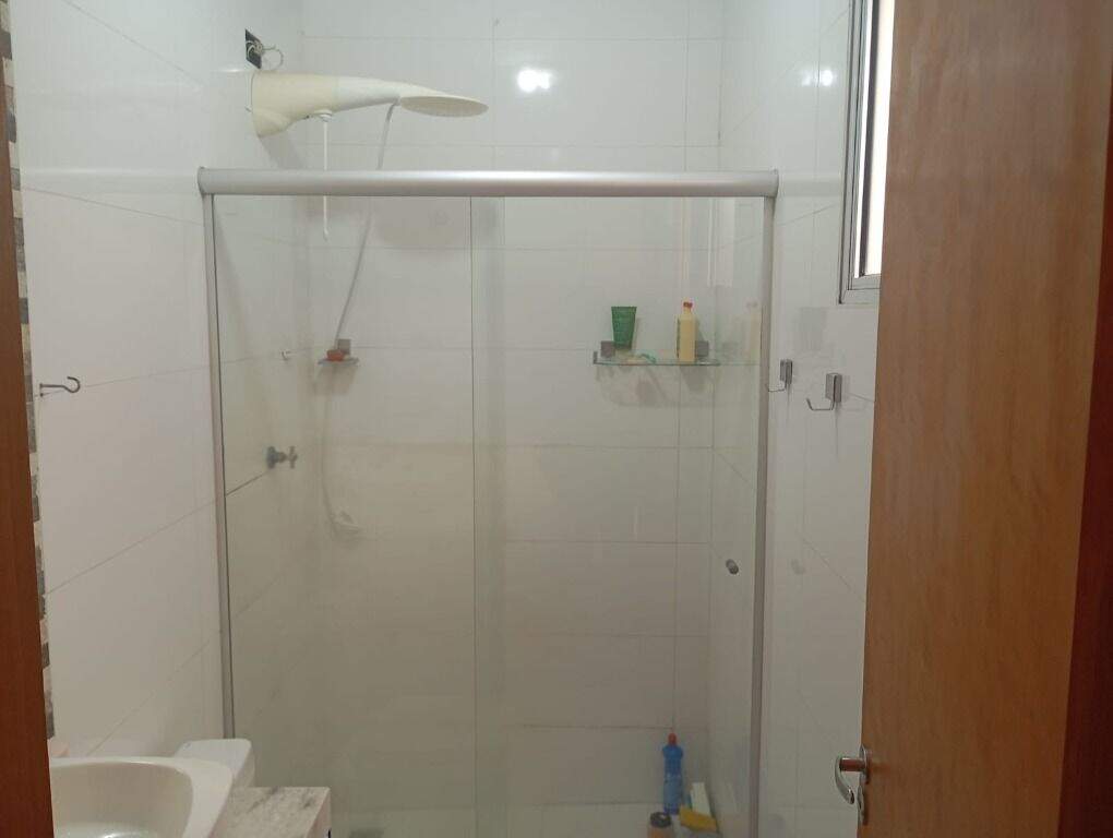 Casa à venda no Vila São João: 