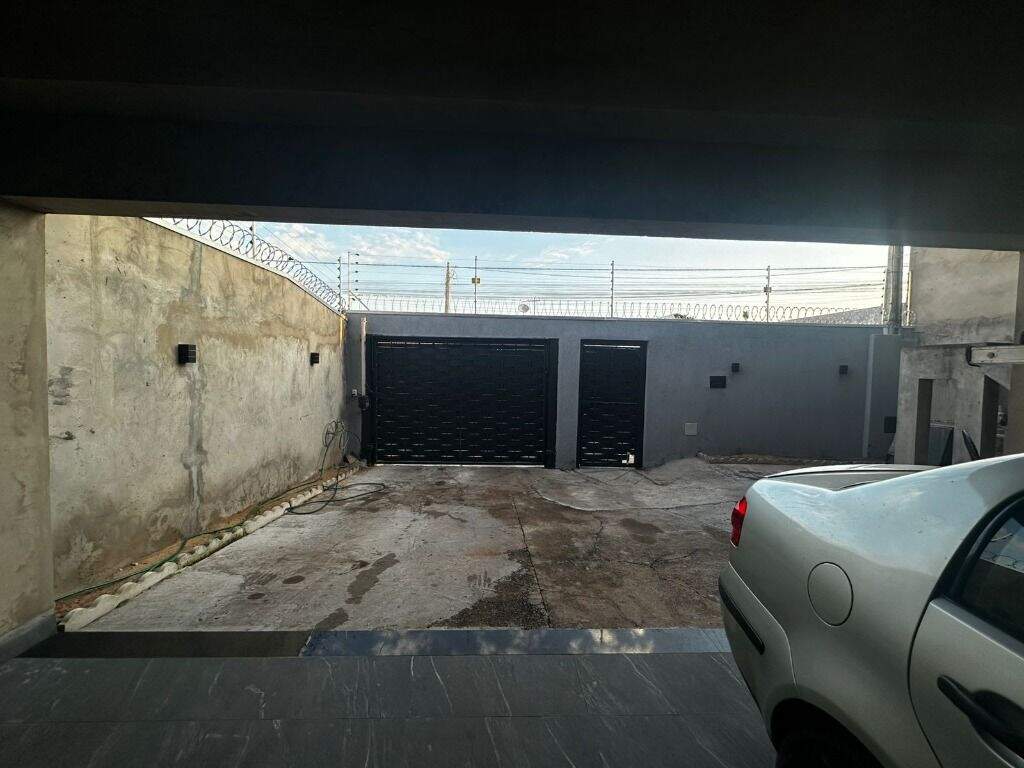 Casa à venda no Jardim Paranapunga: 