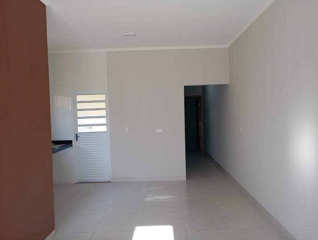 Casa à venda no Jardim Guaporé: 