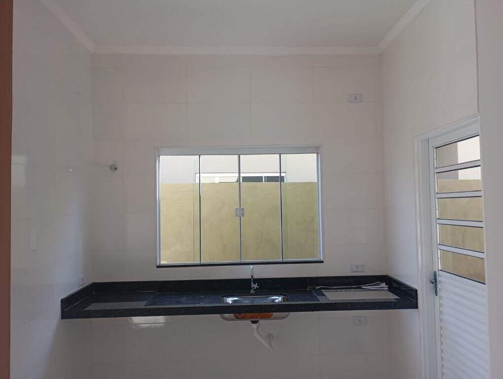 Casa à venda no Jardim Guaporé: 