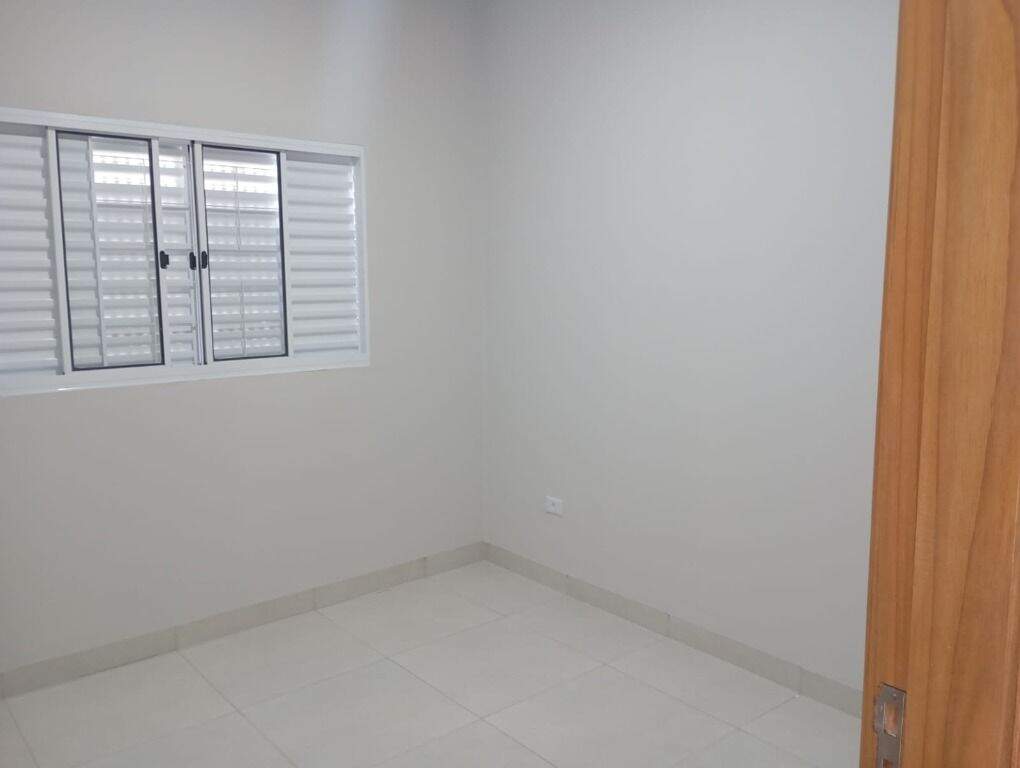 Casa à venda no Jardim Guaporé: 