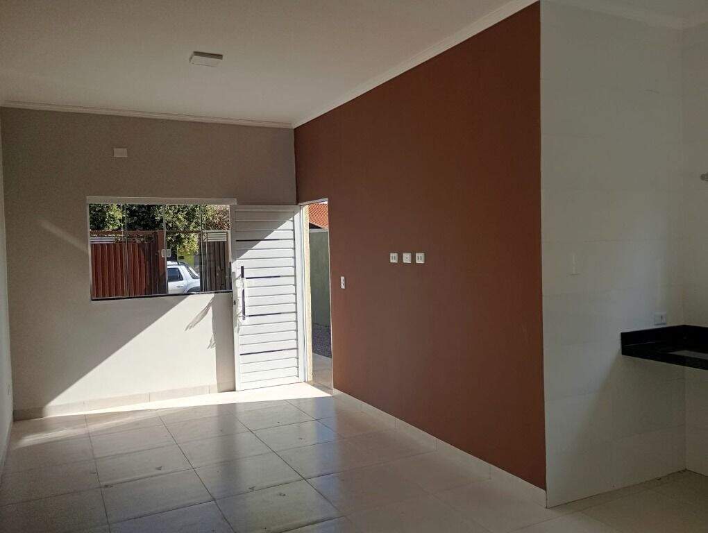 Casa à venda no Jardim Guaporé: 