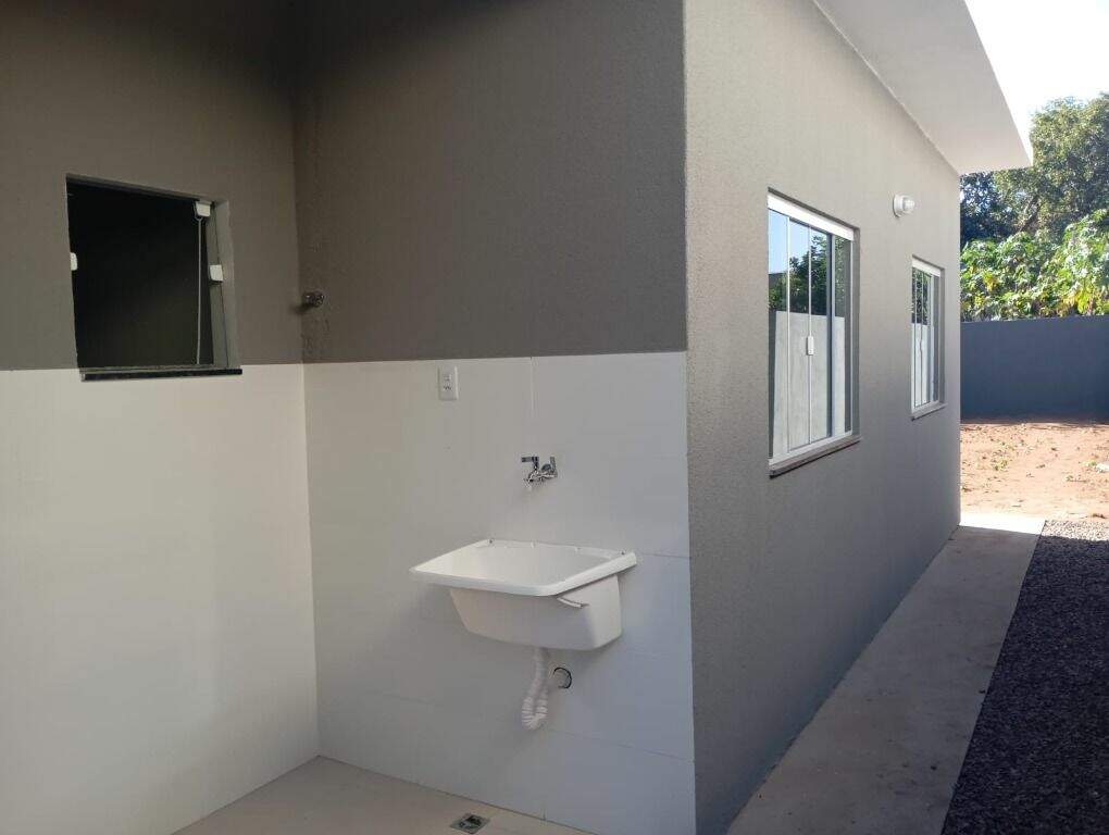 Casa à venda no Jardim Guaporé: 