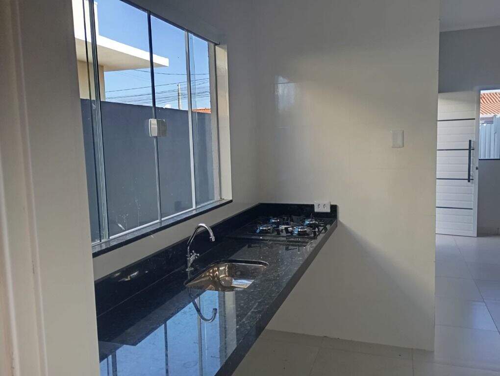 Casa à venda no Jardim Guaporé: 