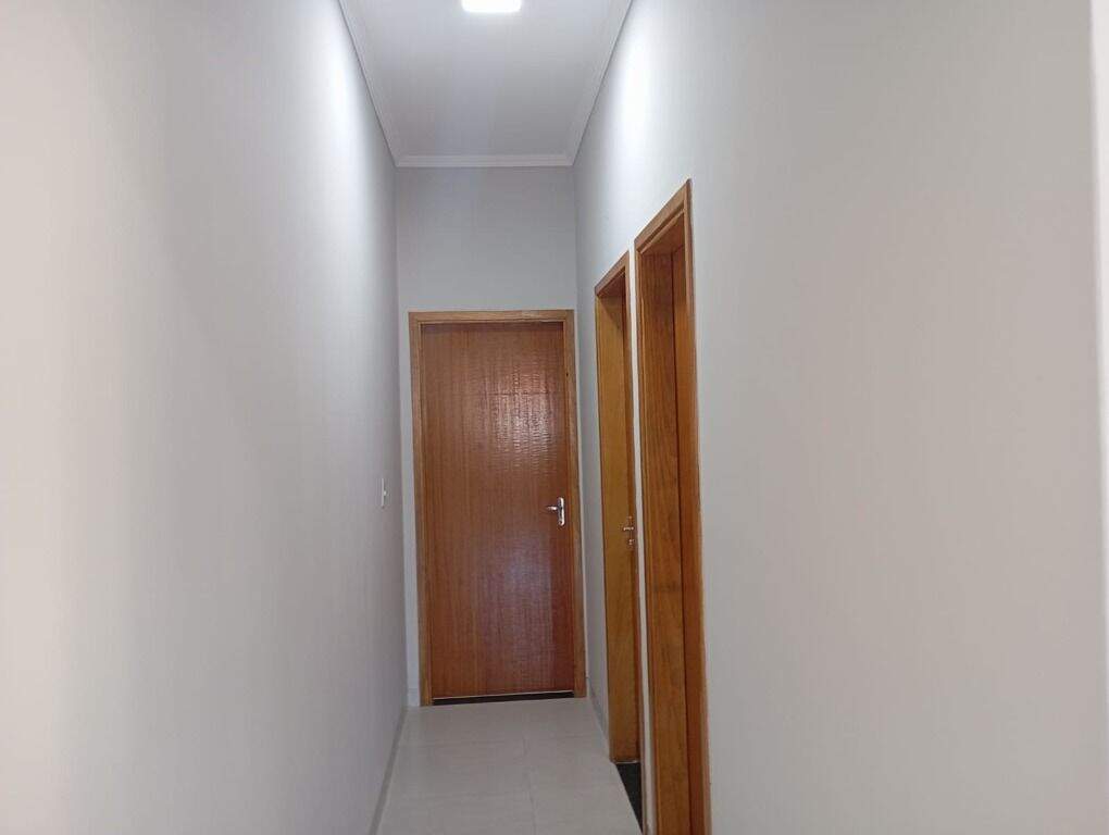 Casa à venda no Jardim Guaporé: 