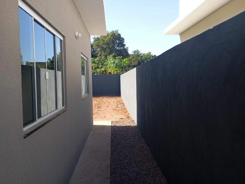 Casa à venda no Jardim Guaporé: 