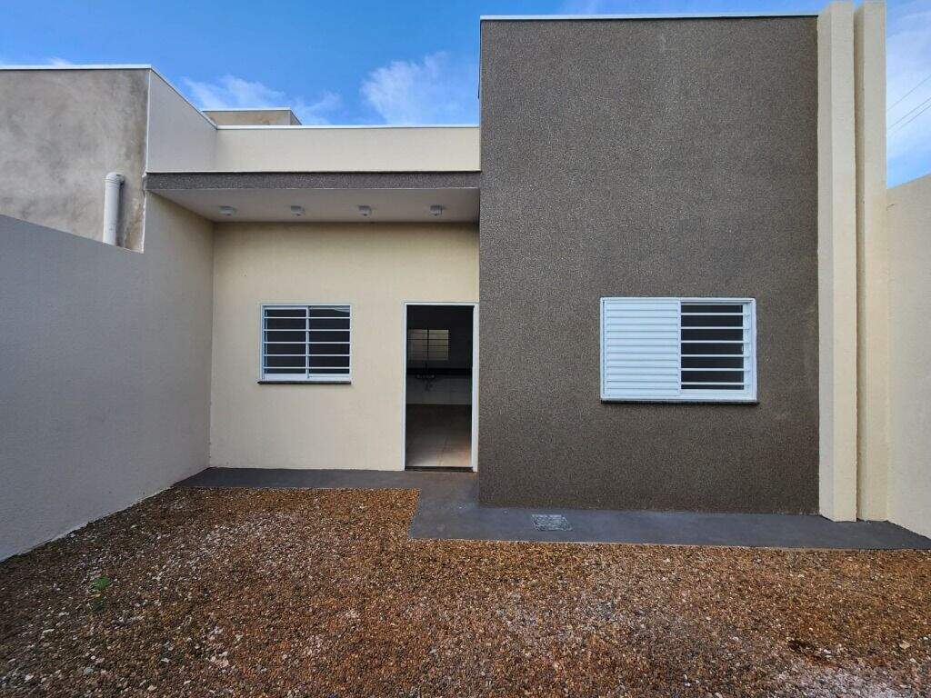 Casa à venda no Ipê: 