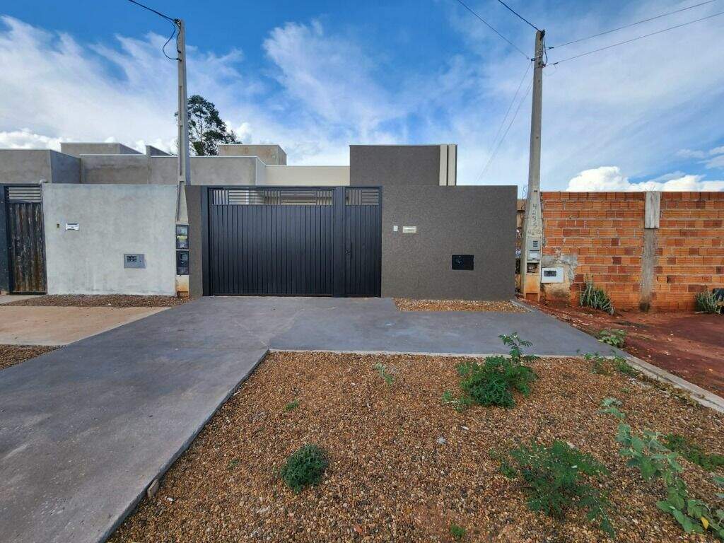 Casa à venda no Ipê: 
