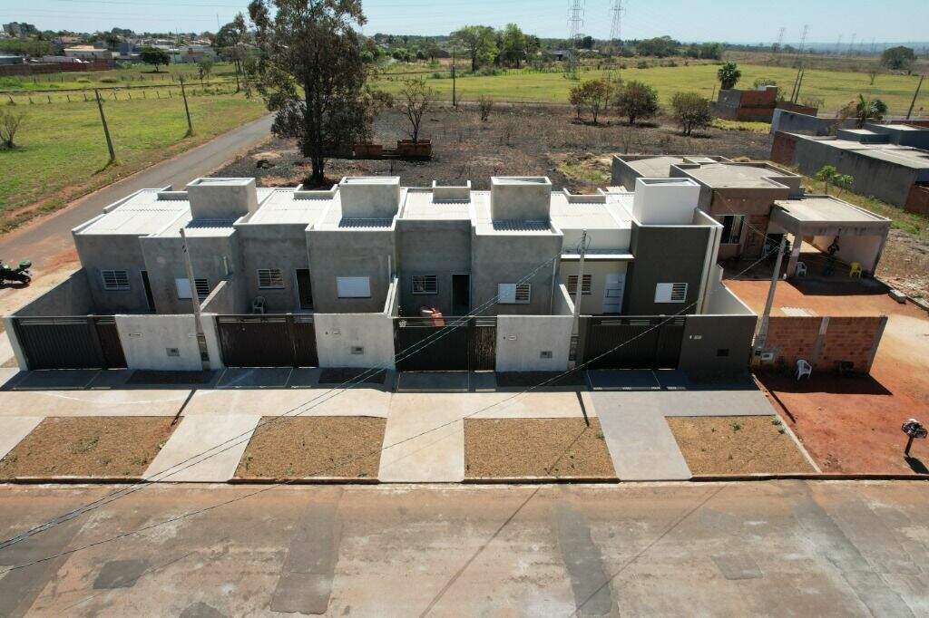 Casa à venda no Ipê: 