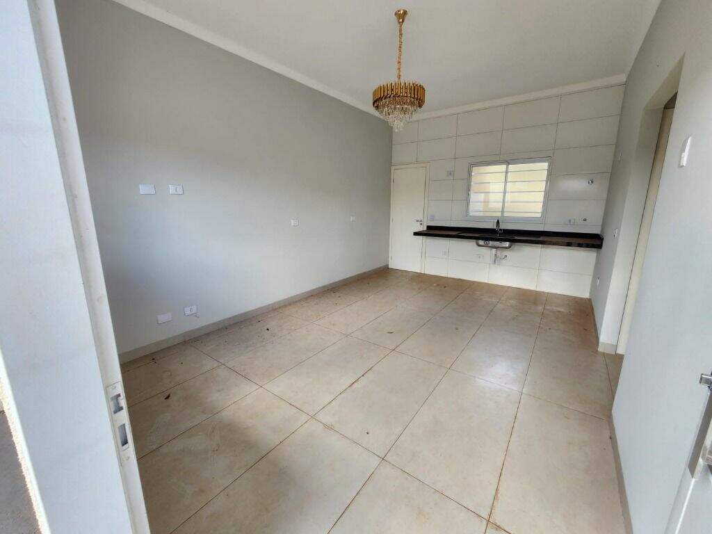 Casa à venda no Ipê: 