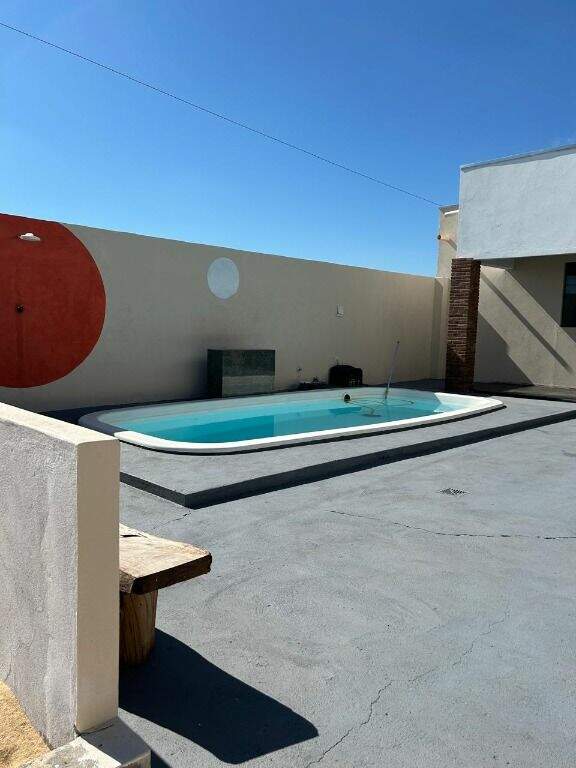 Casa à venda no Loteamento Montanini: 