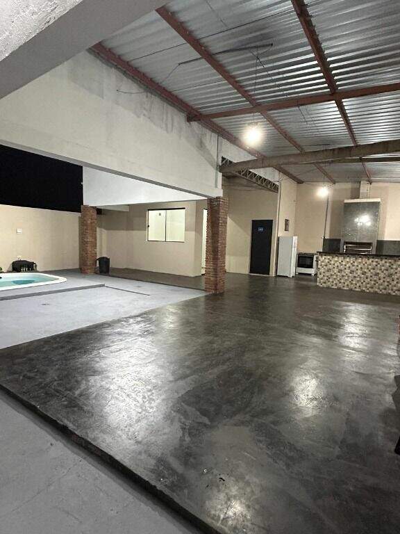 Casa à venda no Loteamento Montanini: 