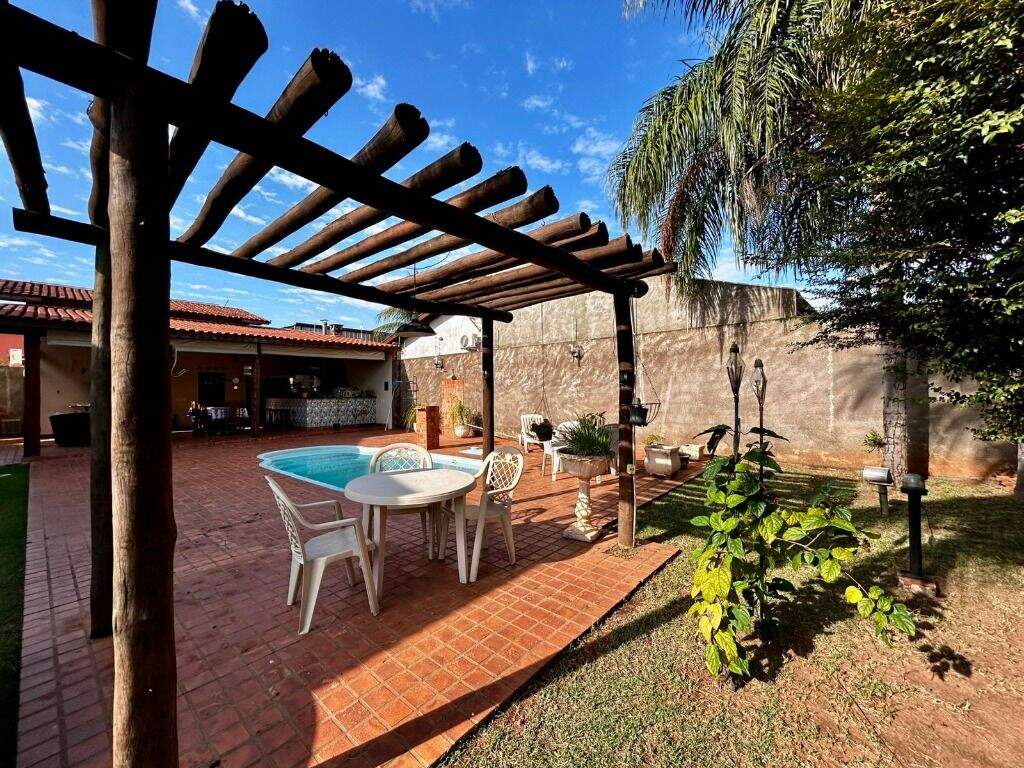 Casa à venda no Jardim das Paineiras: 