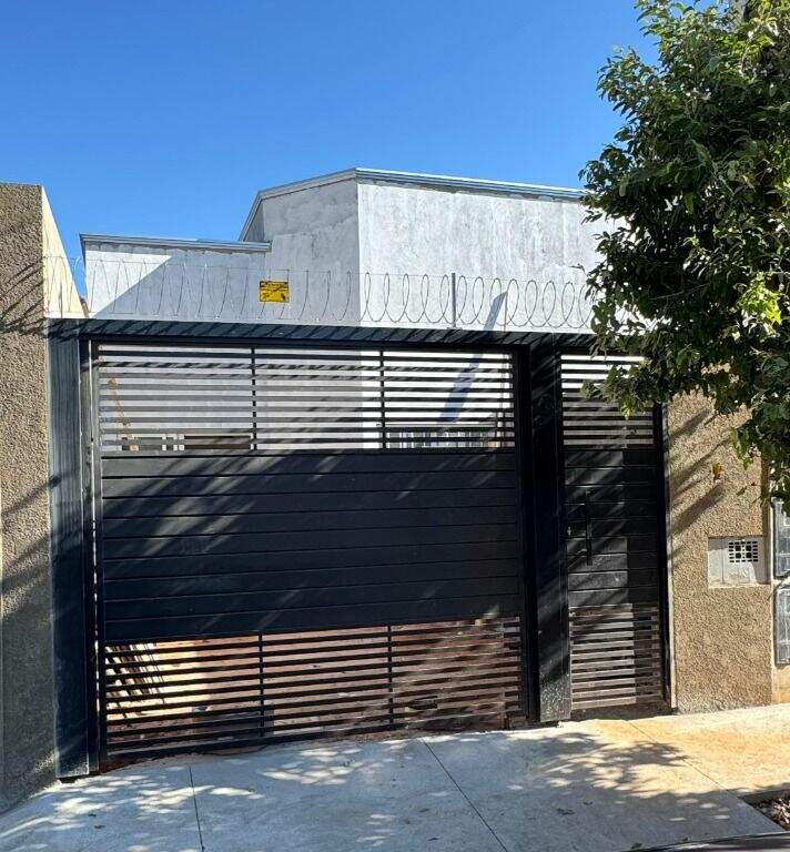 Casa para aluguel no Centro: 