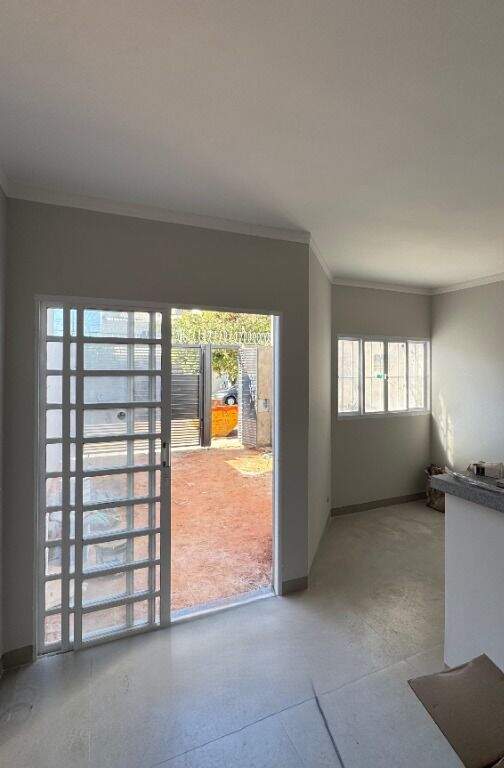 Casa para aluguel no Centro: 