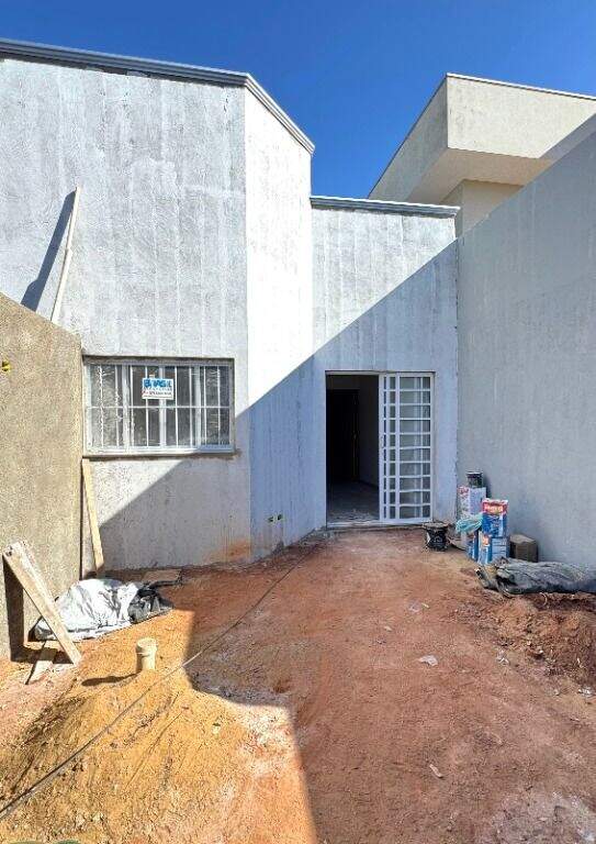 Casa para aluguel no Centro: 
