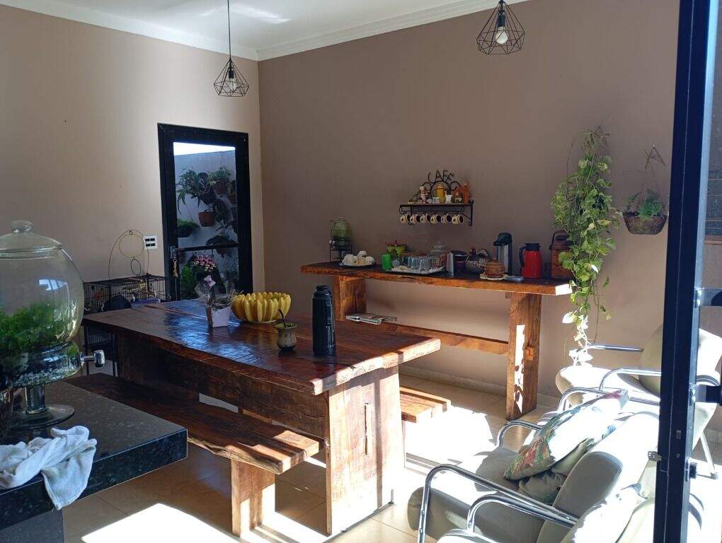 Casa à venda no Villa Dumont: 