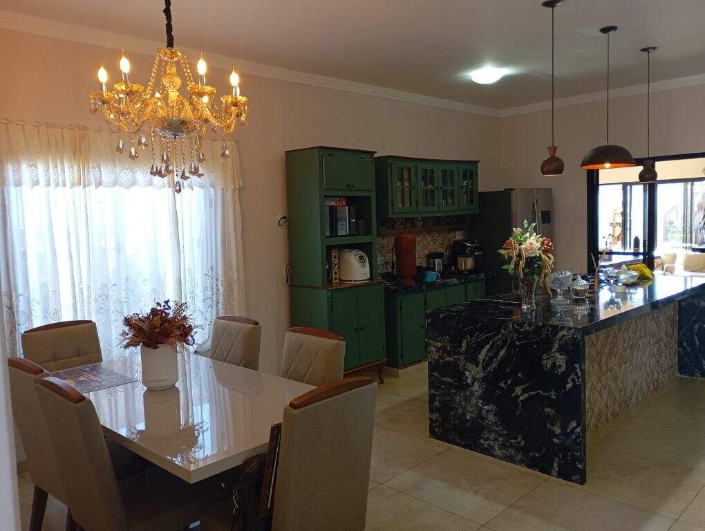 Casa à venda no Villa Dumont: 