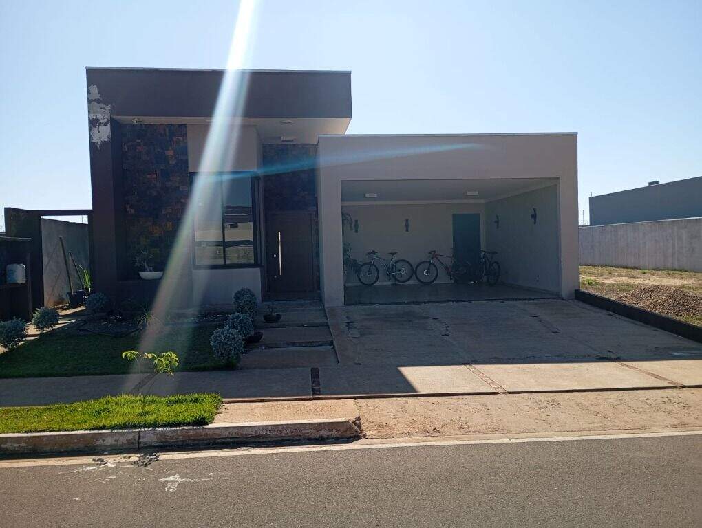 Casa à venda no Villa Dumont: 