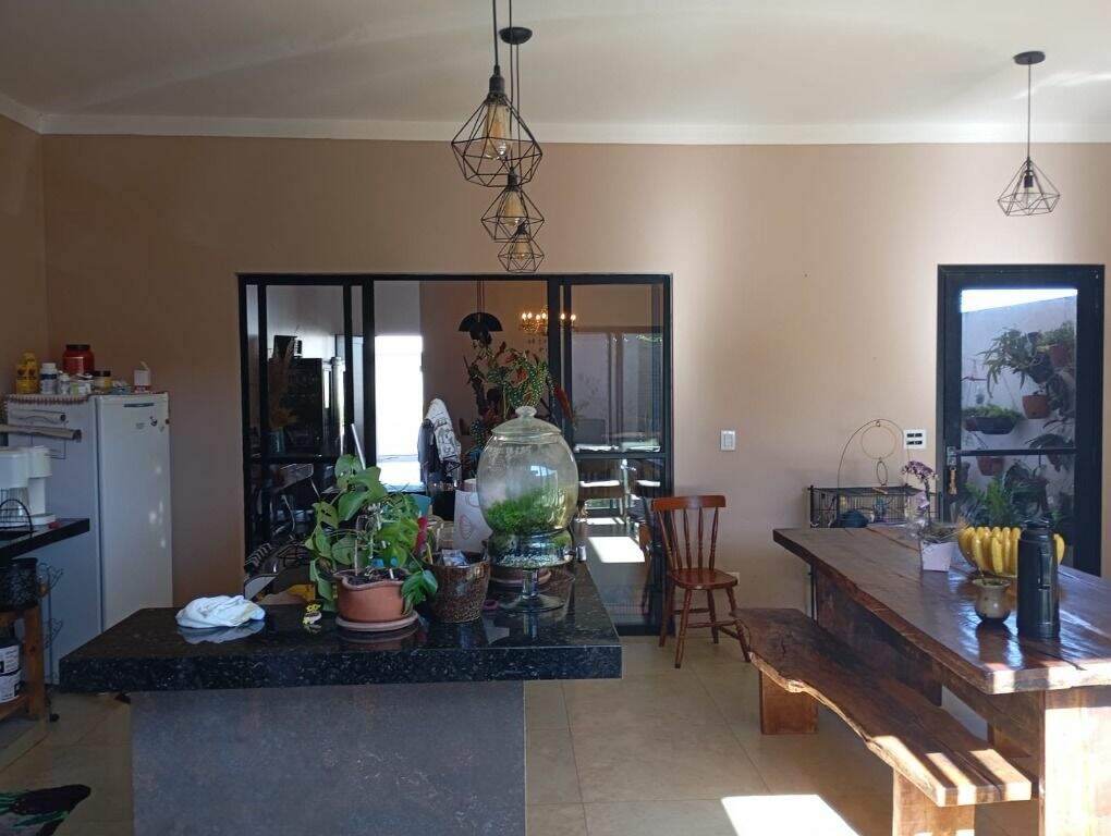 Casa à venda no Villa Dumont: 