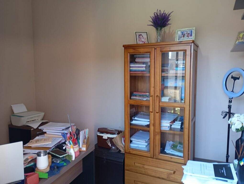 Casa à venda no Villa Dumont: 