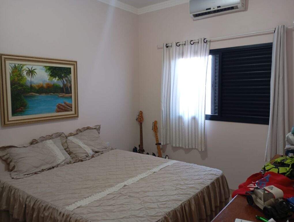 Casa à venda no Villa Dumont: 
