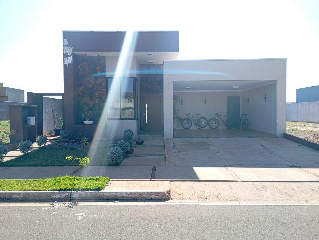Casa à venda no Villa Dumont: 
