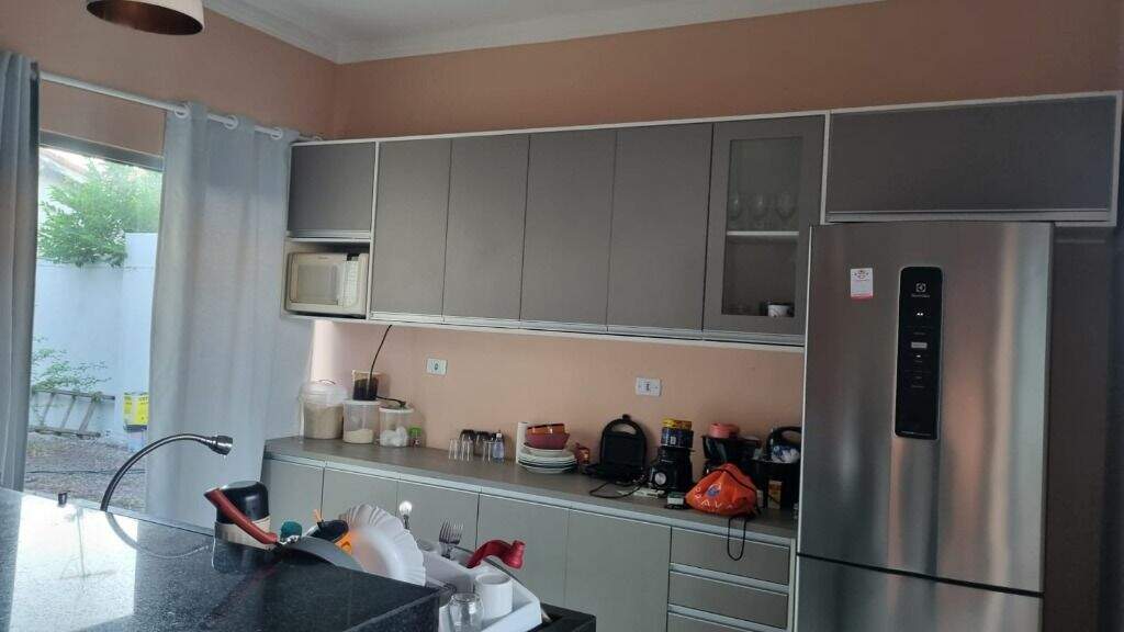 Casa à venda no Jardim Alvorada: 