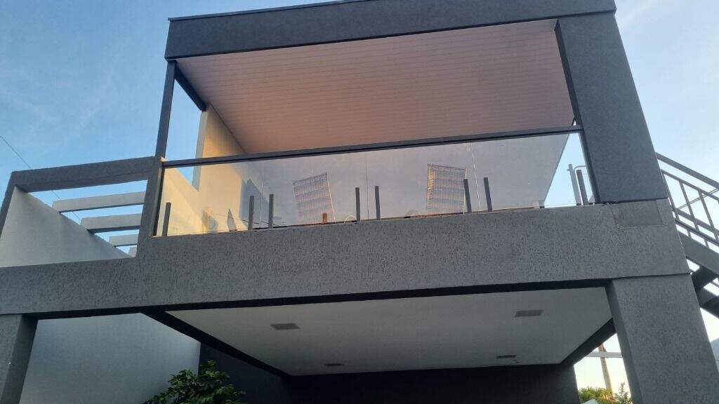 Casa à venda no Jardim Alvorada: 