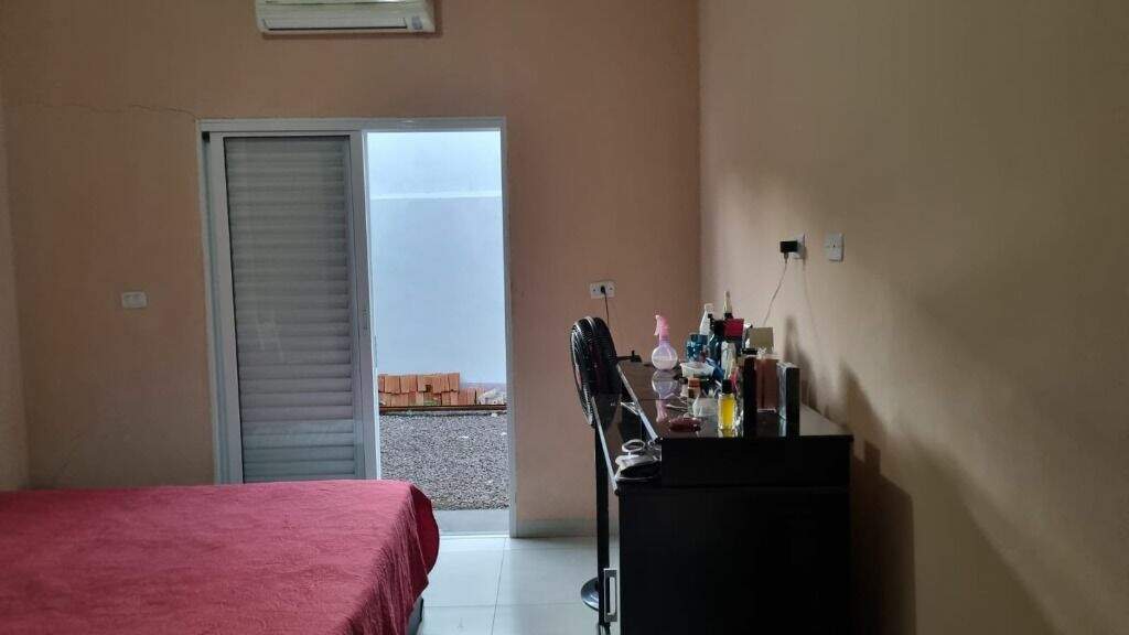 Casa à venda no Jardim Alvorada: 