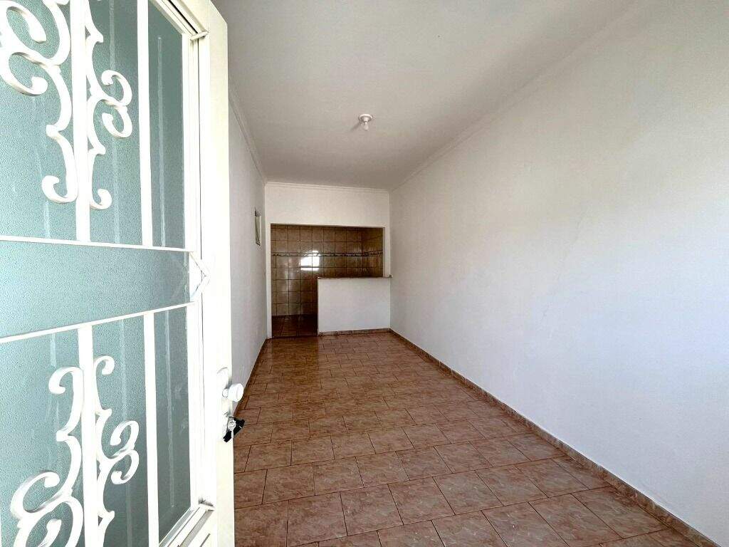 Casa para aluguel no Parque São Carlos: 