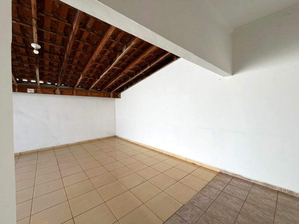 Casa para aluguel no Parque São Carlos: 