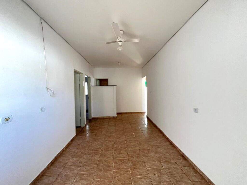 Casa para aluguel no Parque São Carlos: 