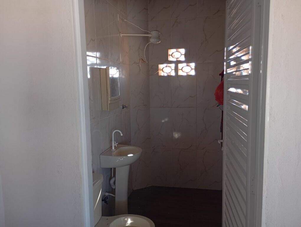 Casa à venda no Jardim Das Violetas: 