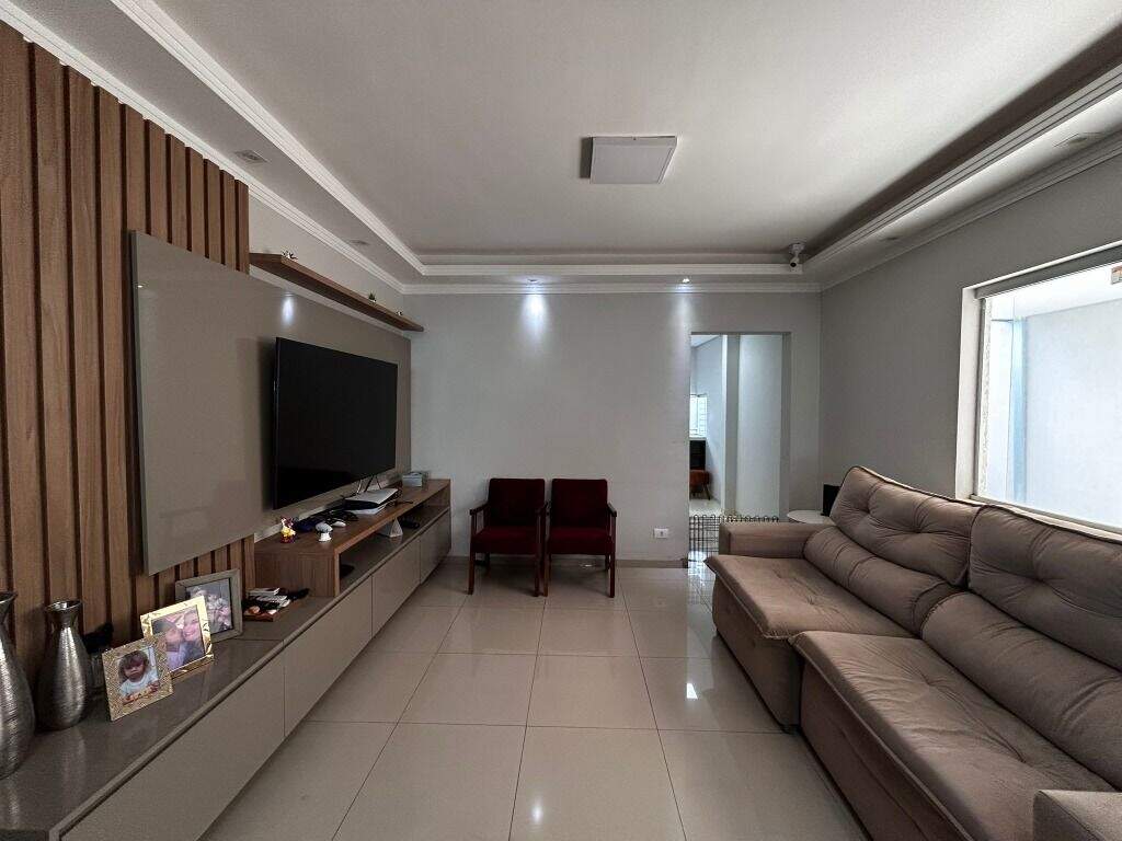 Casa à venda no Ipê: 