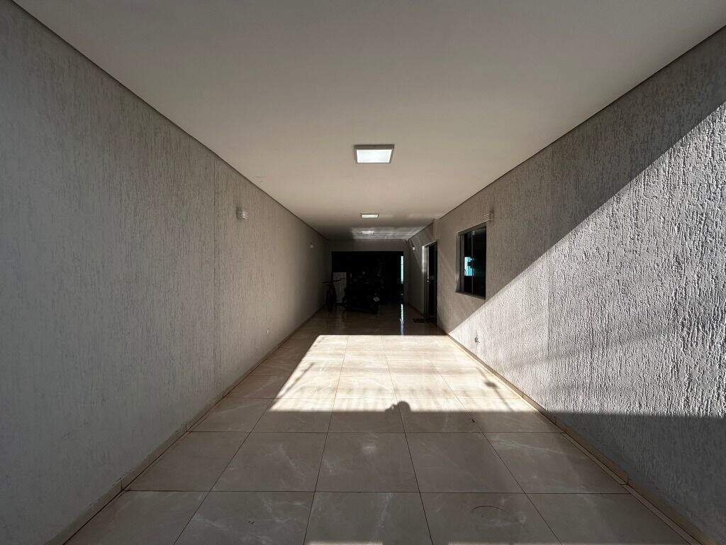 Casa à venda no Ipê: 